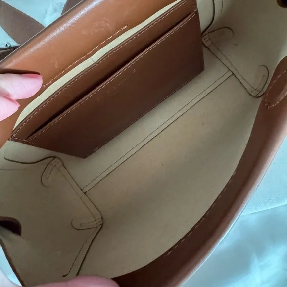 Everlane Mini Form Bag - Picture 4 of 7